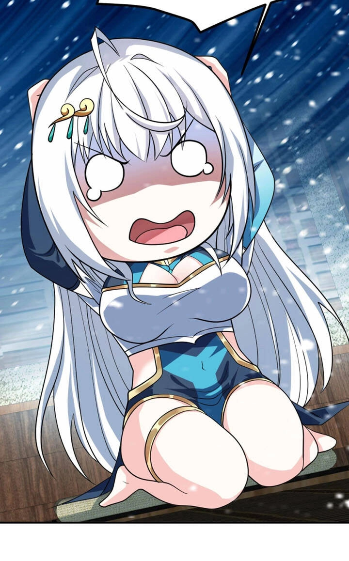 Sư Tổ Của Ta Là Thiên Hạ Đệ Nhất Chapter 18 - 63