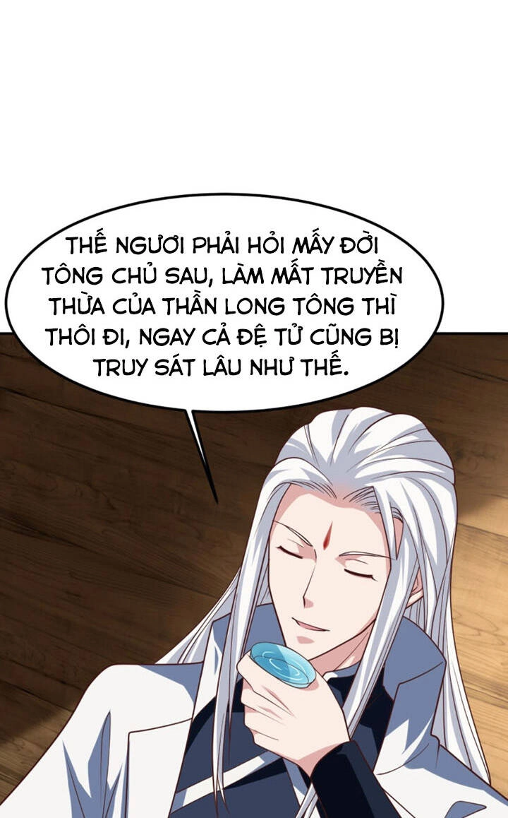 Sư Tổ Của Ta Là Thiên Hạ Đệ Nhất Chapter 18 - 64