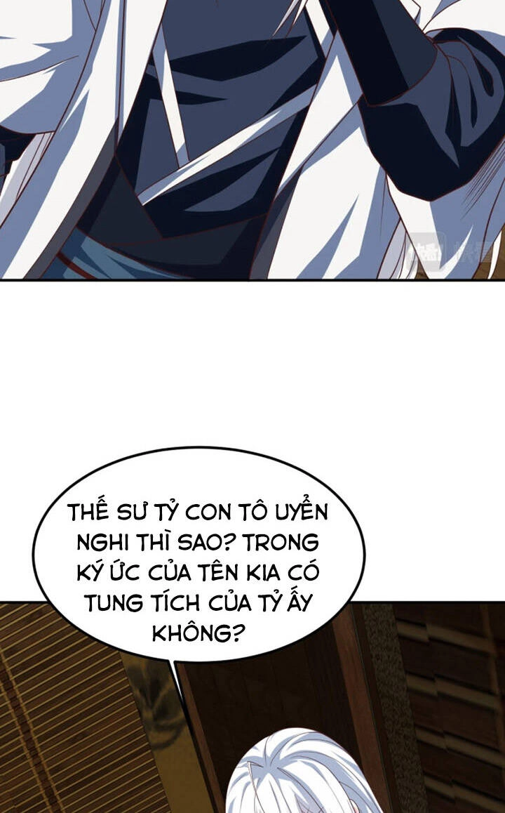 Sư Tổ Của Ta Là Thiên Hạ Đệ Nhất Chapter 18 - 65