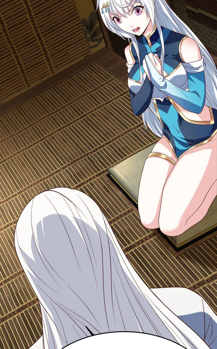 Sư Tổ Của Ta Là Thiên Hạ Đệ Nhất Chapter 18 - 66