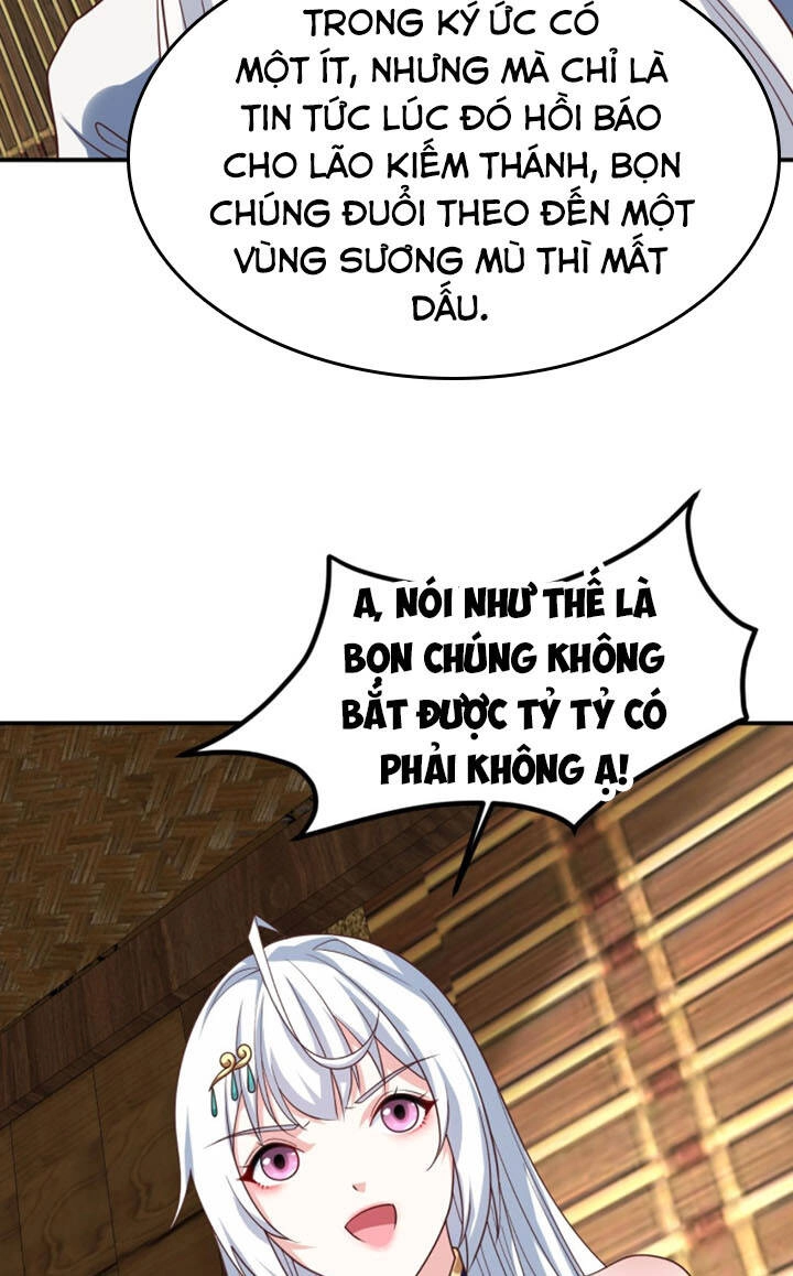 Sư Tổ Của Ta Là Thiên Hạ Đệ Nhất Chapter 18 - 67