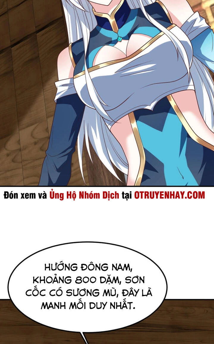 Sư Tổ Của Ta Là Thiên Hạ Đệ Nhất Chapter 18 - 68