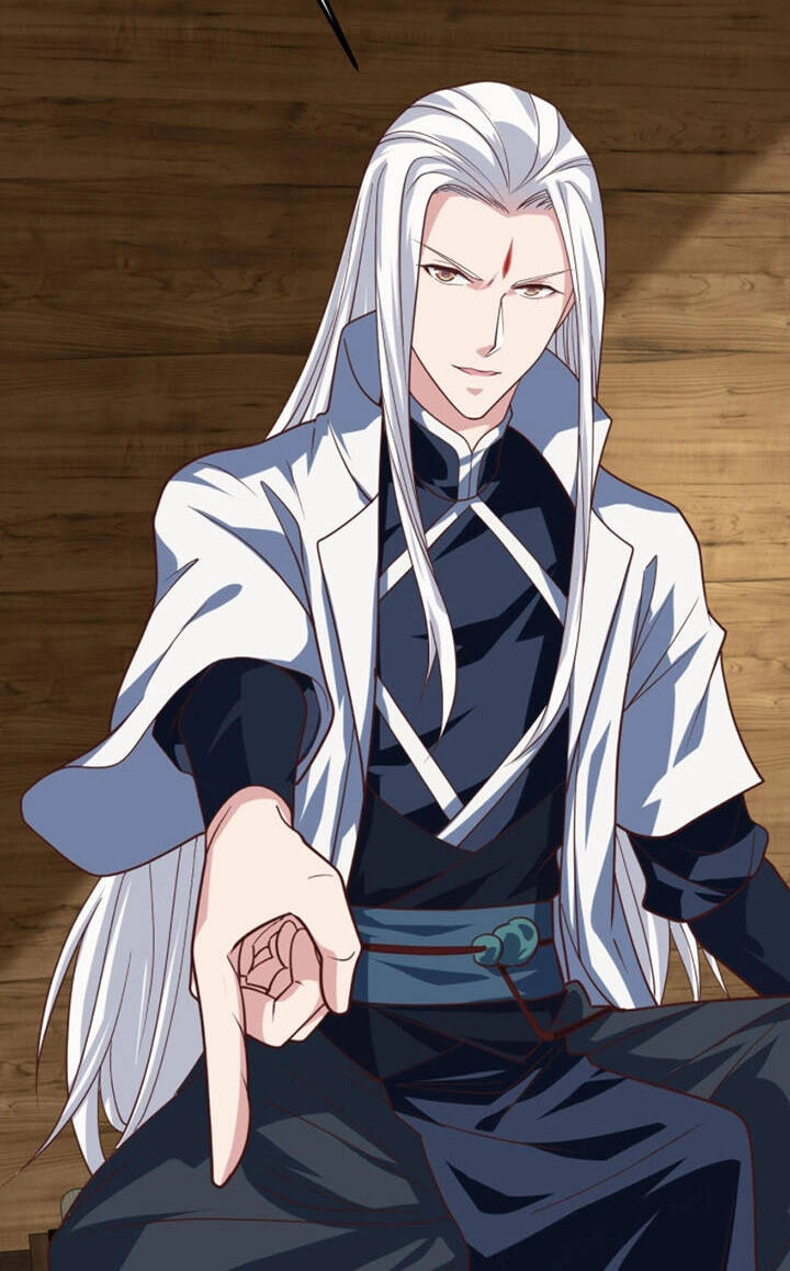 Sư Tổ Của Ta Là Thiên Hạ Đệ Nhất Chapter 18 - 69