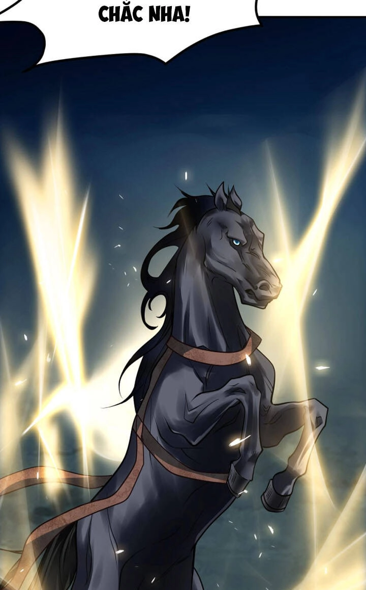 Sư Tổ Của Ta Là Thiên Hạ Đệ Nhất Chapter 18 - 71