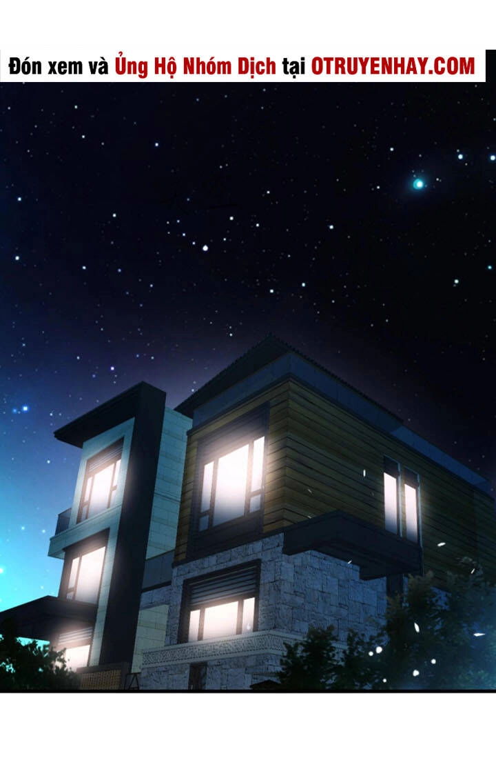 Sư Tổ Của Ta Là Thiên Hạ Đệ Nhất Chapter 18.5 - 3