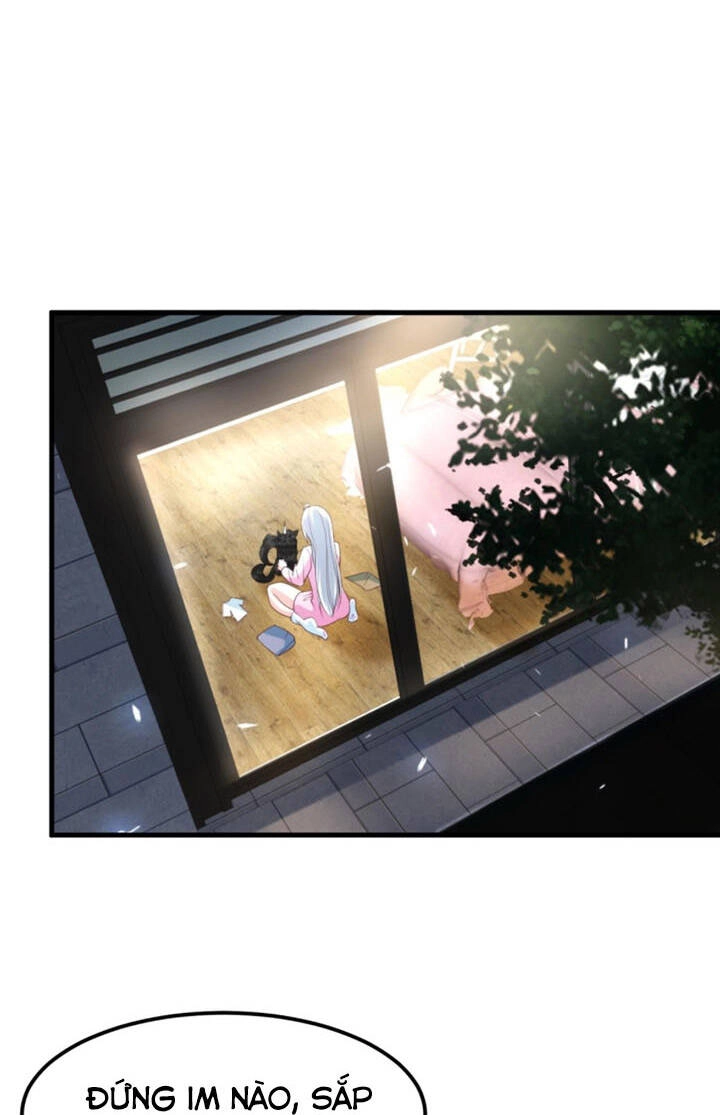 Sư Tổ Của Ta Là Thiên Hạ Đệ Nhất Chapter 18.5 - 4