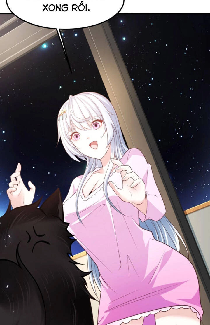 Sư Tổ Của Ta Là Thiên Hạ Đệ Nhất Chapter 18.5 - 5