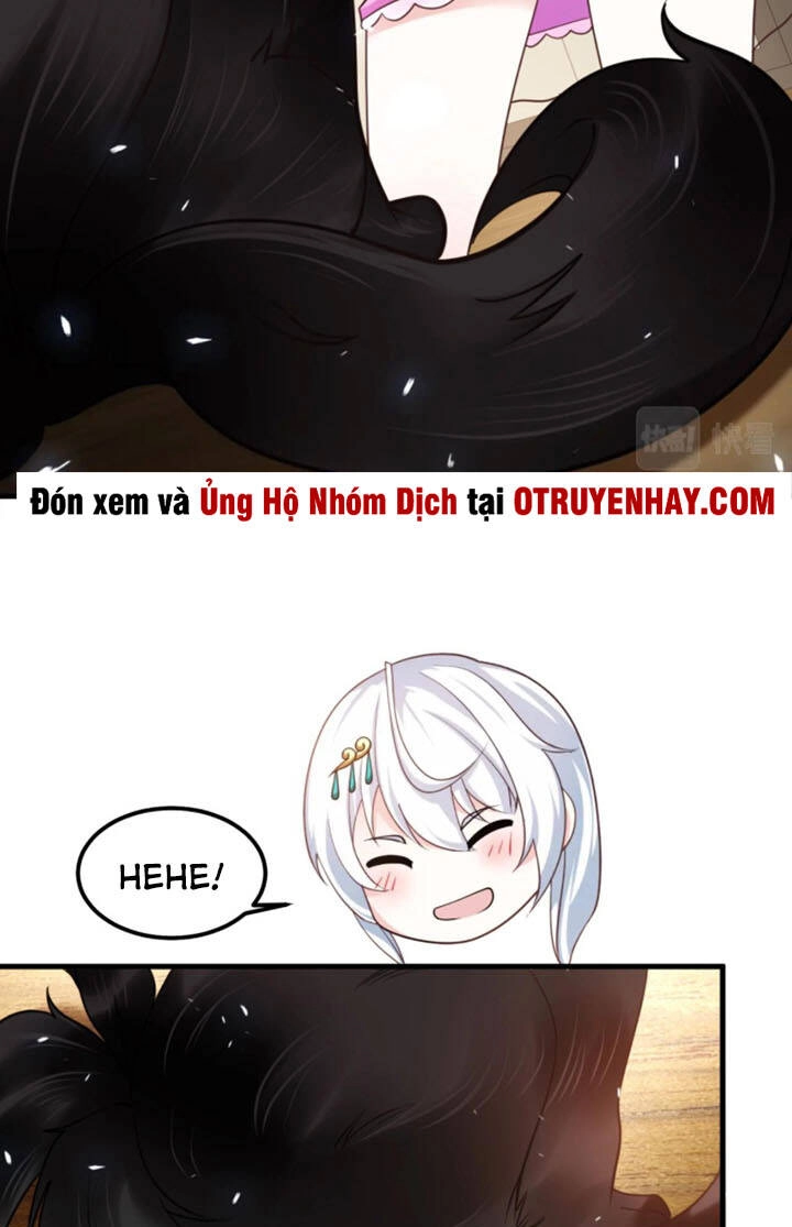 Sư Tổ Của Ta Là Thiên Hạ Đệ Nhất Chapter 18.5 - 6