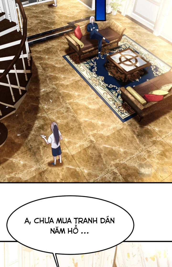 Sư Tổ Của Ta Là Thiên Hạ Đệ Nhất Chapter 18.5 - 8