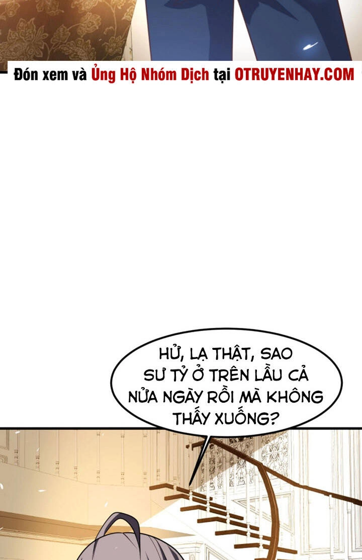 Sư Tổ Của Ta Là Thiên Hạ Đệ Nhất Chapter 18.5 - 10