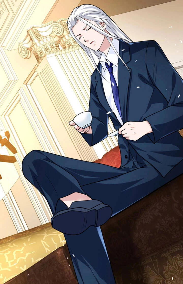 Sư Tổ Của Ta Là Thiên Hạ Đệ Nhất Chapter 18.5 - 12