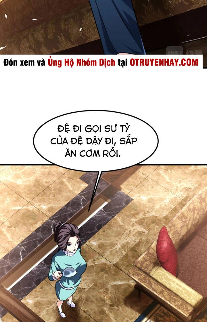 Sư Tổ Của Ta Là Thiên Hạ Đệ Nhất Chapter 18.5 - 13