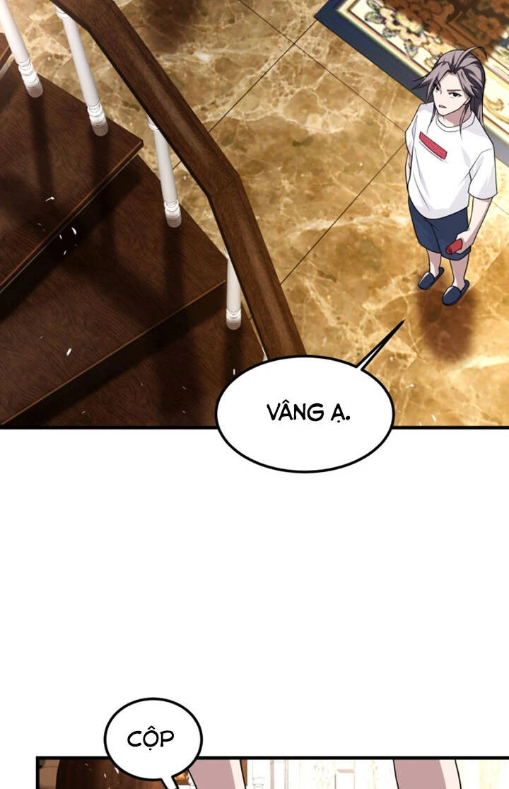 Sư Tổ Của Ta Là Thiên Hạ Đệ Nhất Chapter 18.5 - 14