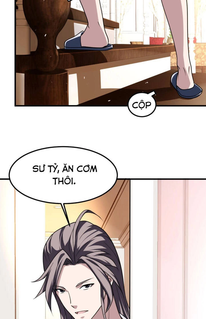 Sư Tổ Của Ta Là Thiên Hạ Đệ Nhất Chapter 18.5 - 15