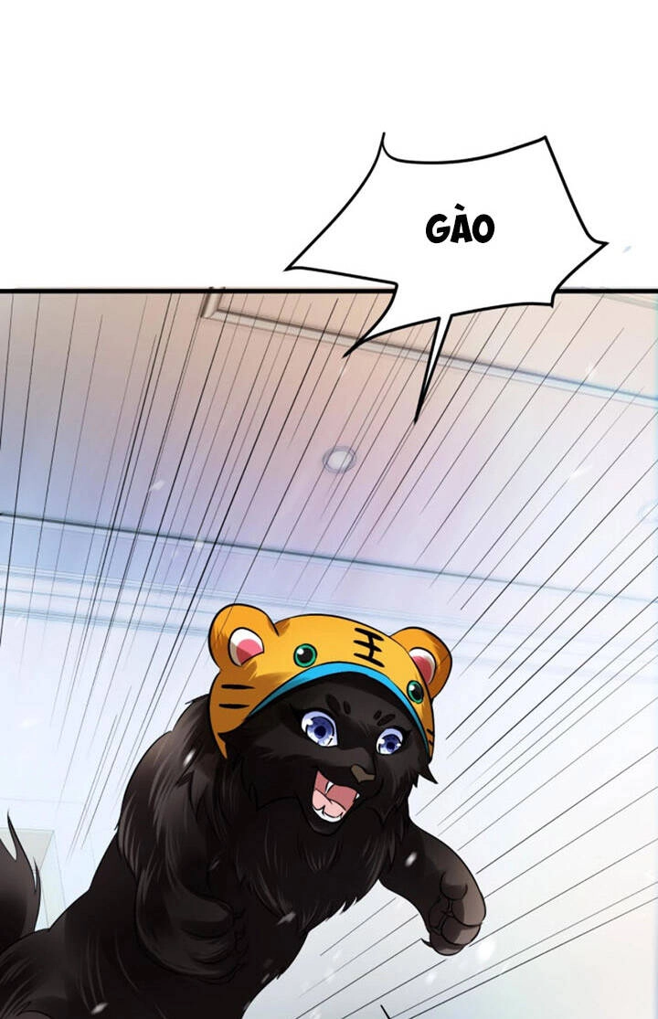 Sư Tổ Của Ta Là Thiên Hạ Đệ Nhất Chapter 18.5 - 18