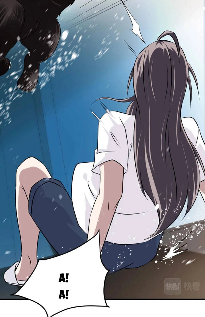 Sư Tổ Của Ta Là Thiên Hạ Đệ Nhất Chapter 18.5 - 19