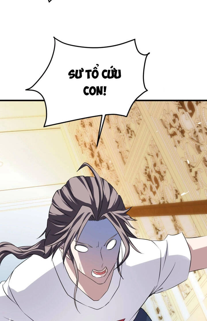 Sư Tổ Của Ta Là Thiên Hạ Đệ Nhất Chapter 18.5 - 20