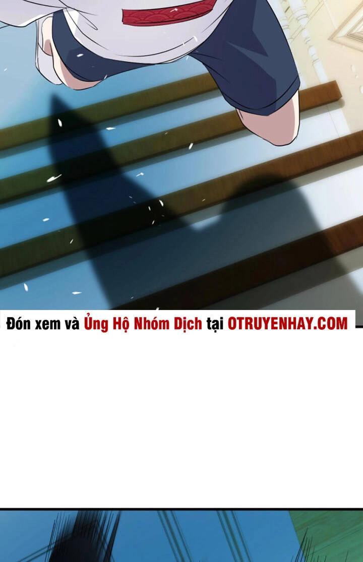 Sư Tổ Của Ta Là Thiên Hạ Đệ Nhất Chapter 18.5 - 21