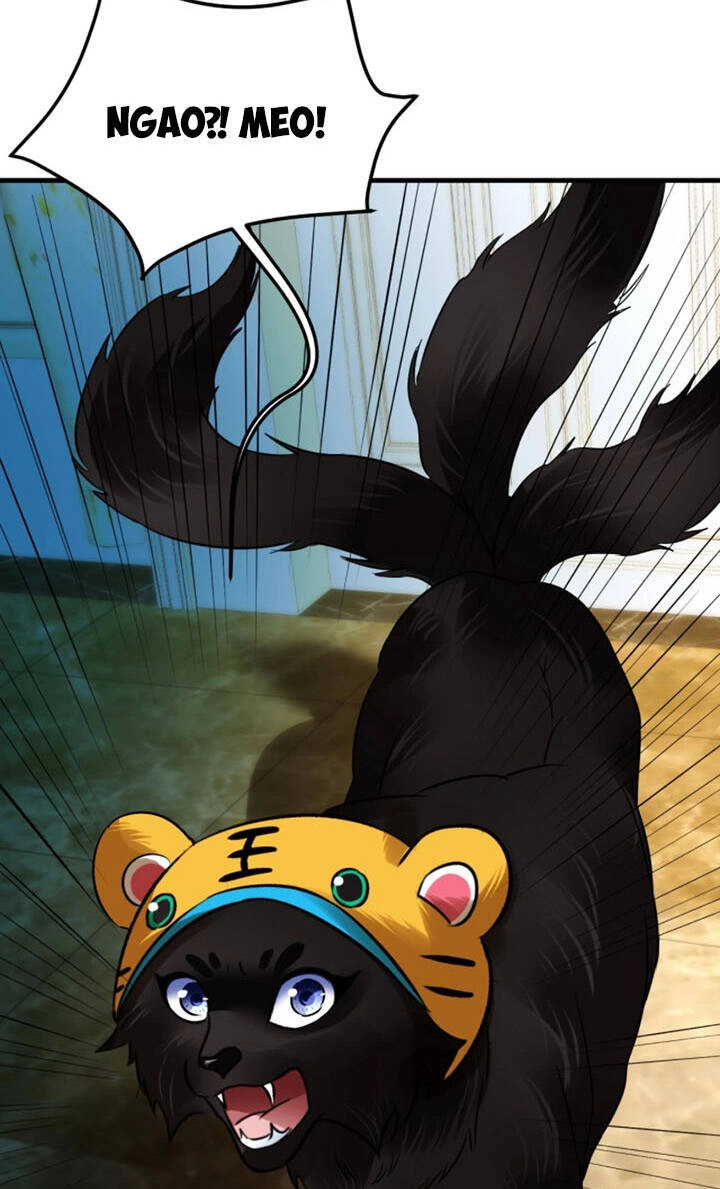 Sư Tổ Của Ta Là Thiên Hạ Đệ Nhất Chapter 18.5 - 24