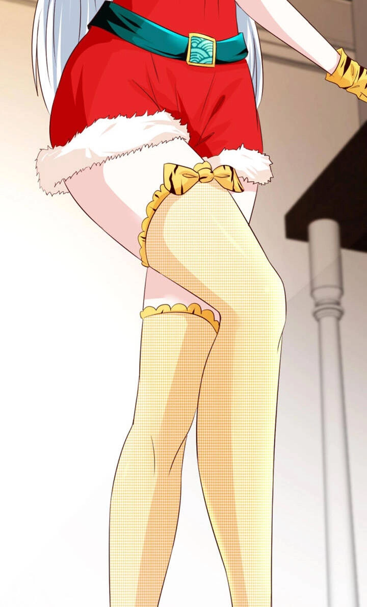 Sư Tổ Của Ta Là Thiên Hạ Đệ Nhất Chapter 18.5 - 27