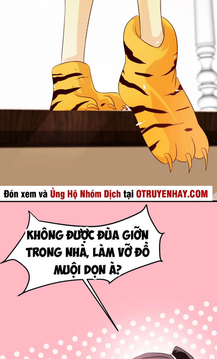 Sư Tổ Của Ta Là Thiên Hạ Đệ Nhất Chapter 18.5 - 28