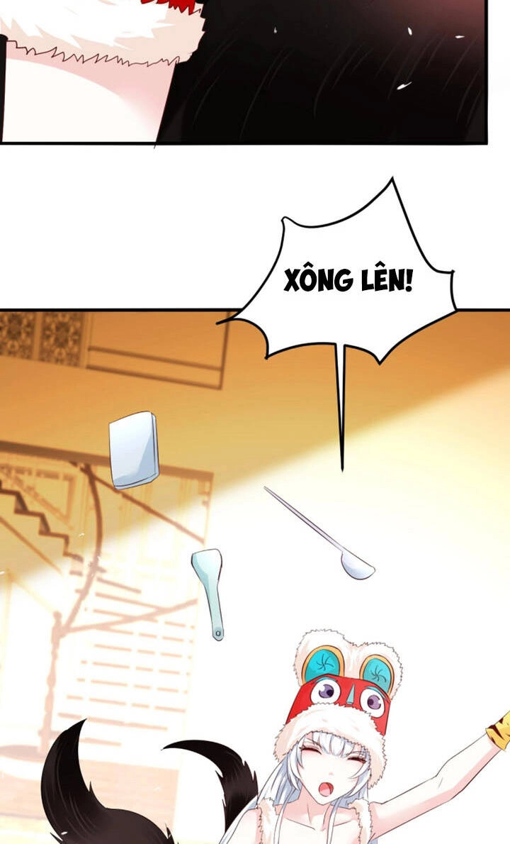 Sư Tổ Của Ta Là Thiên Hạ Đệ Nhất Chapter 18.5 - 30