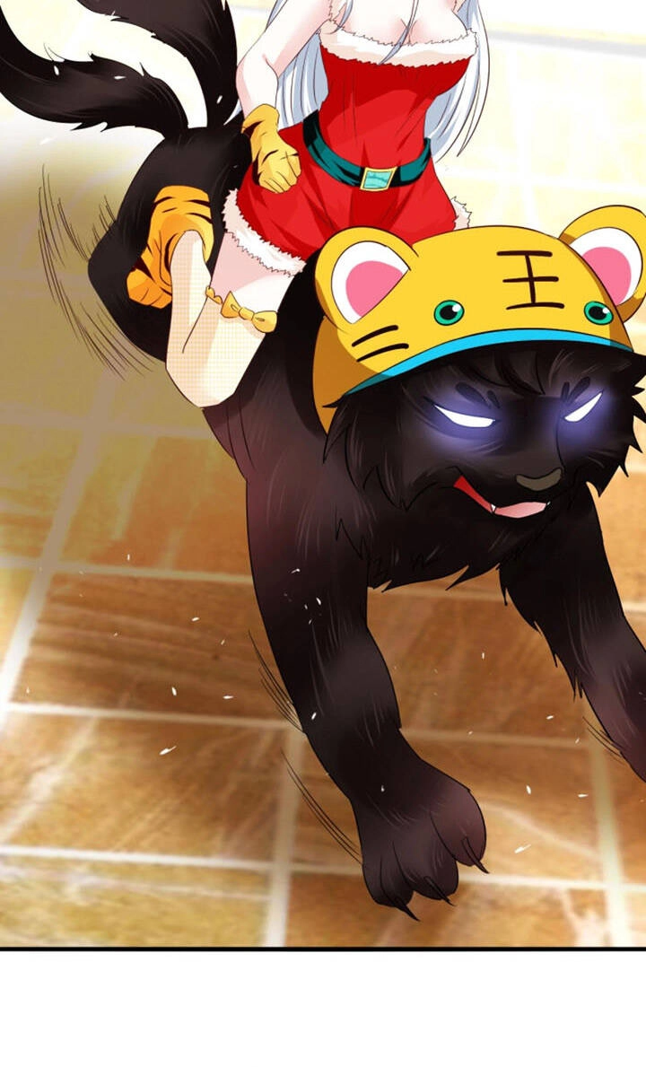 Sư Tổ Của Ta Là Thiên Hạ Đệ Nhất Chapter 18.5 - 31