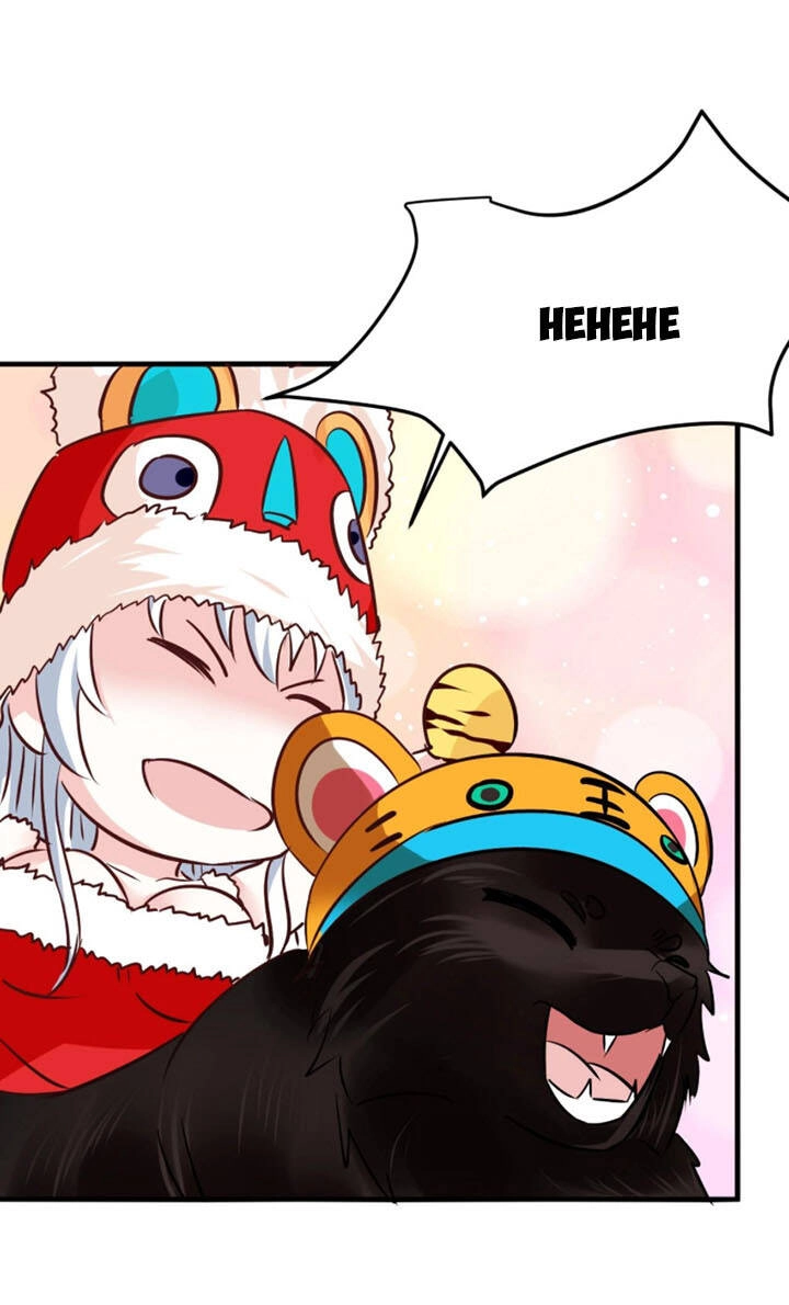 Sư Tổ Của Ta Là Thiên Hạ Đệ Nhất Chapter 18.5 - 33