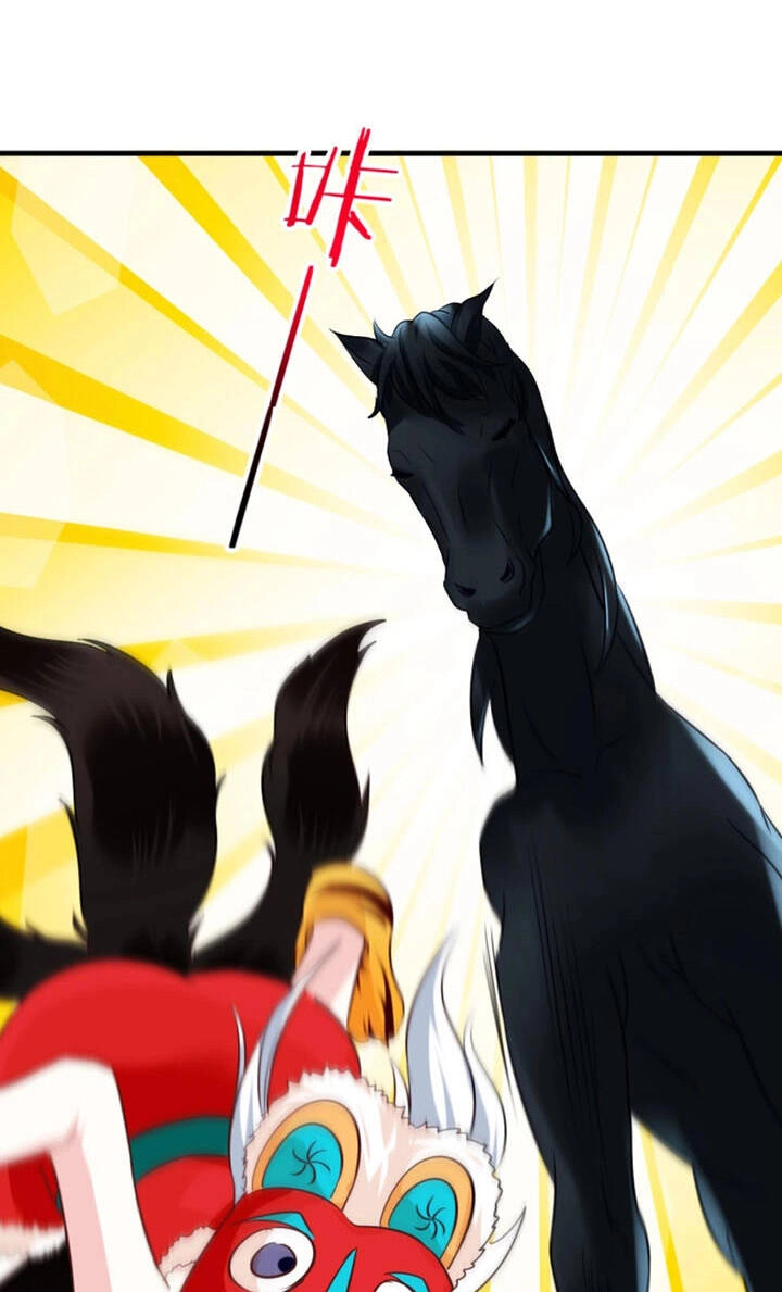 Sư Tổ Của Ta Là Thiên Hạ Đệ Nhất Chapter 18.5 - 34