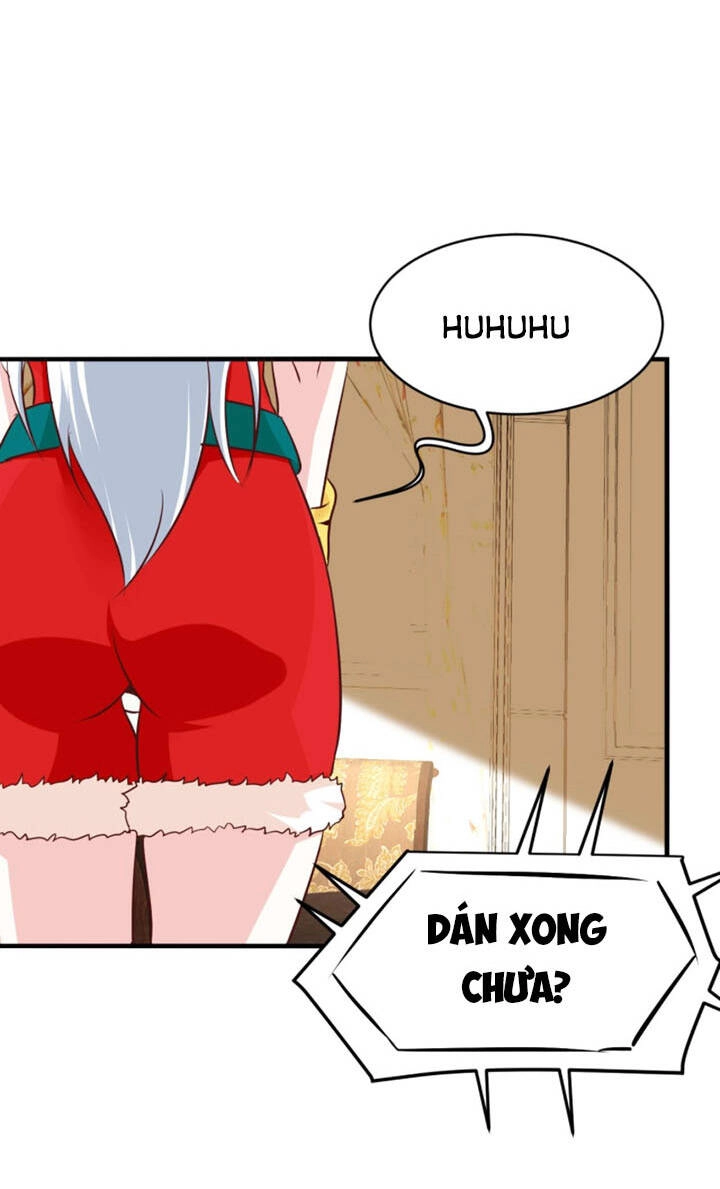 Sư Tổ Của Ta Là Thiên Hạ Đệ Nhất Chapter 18.5 - 36