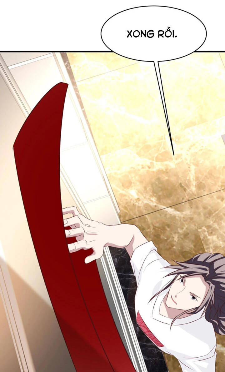 Sư Tổ Của Ta Là Thiên Hạ Đệ Nhất Chapter 18.5 - 37