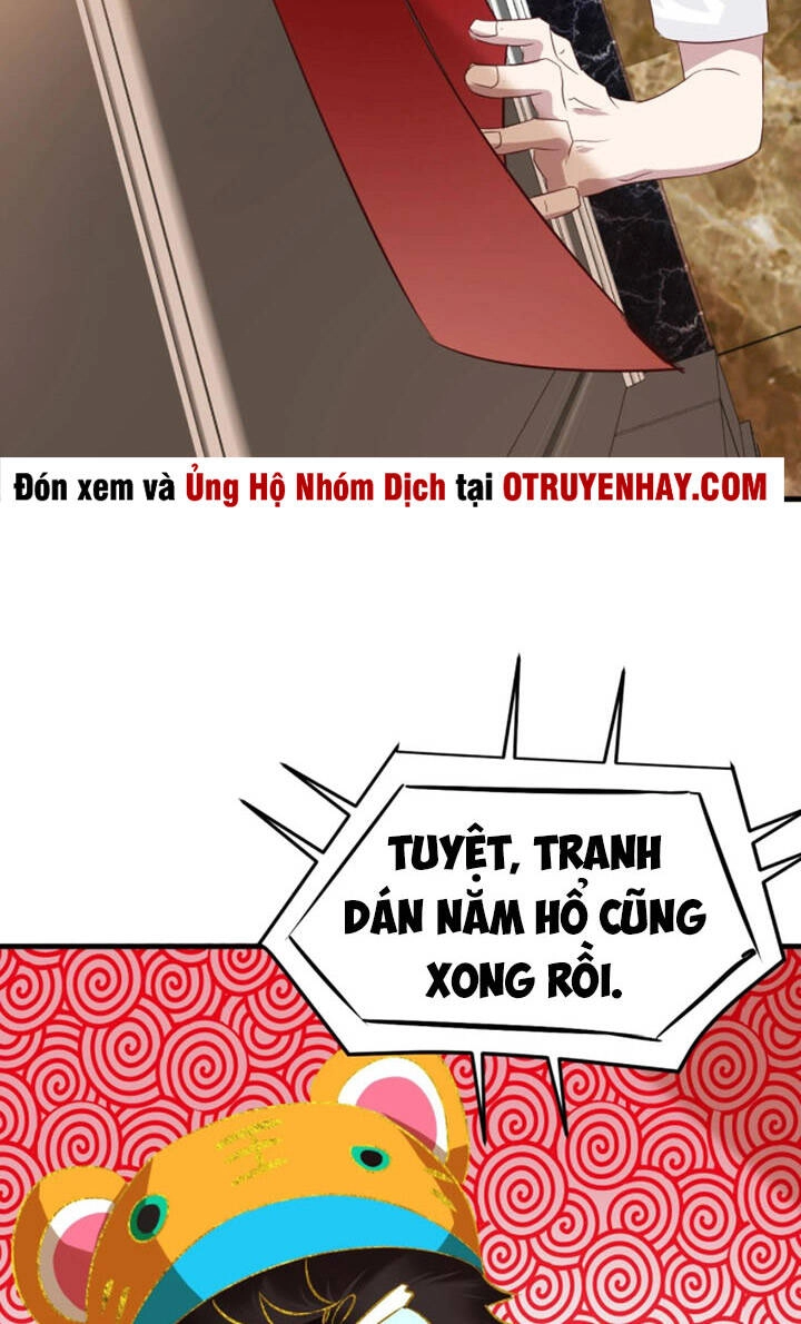 Sư Tổ Của Ta Là Thiên Hạ Đệ Nhất Chapter 18.5 - 38