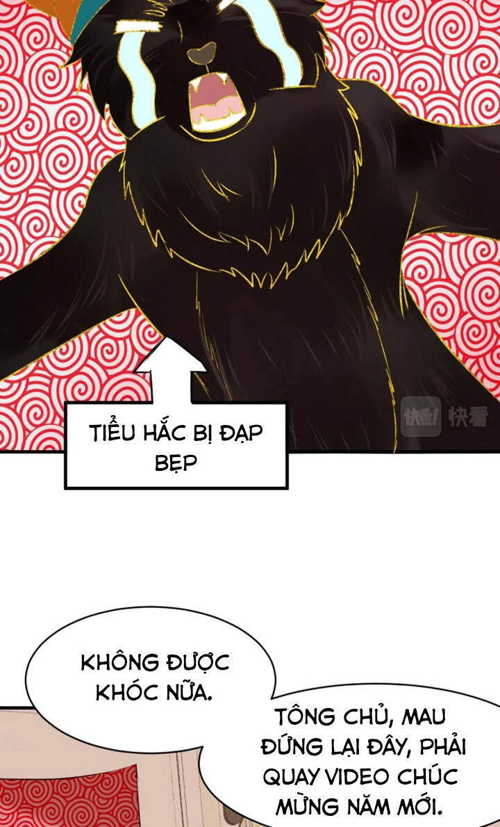 Sư Tổ Của Ta Là Thiên Hạ Đệ Nhất Chapter 18.5 - 39