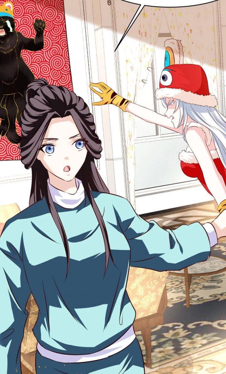 Sư Tổ Của Ta Là Thiên Hạ Đệ Nhất Chapter 18.5 - 40