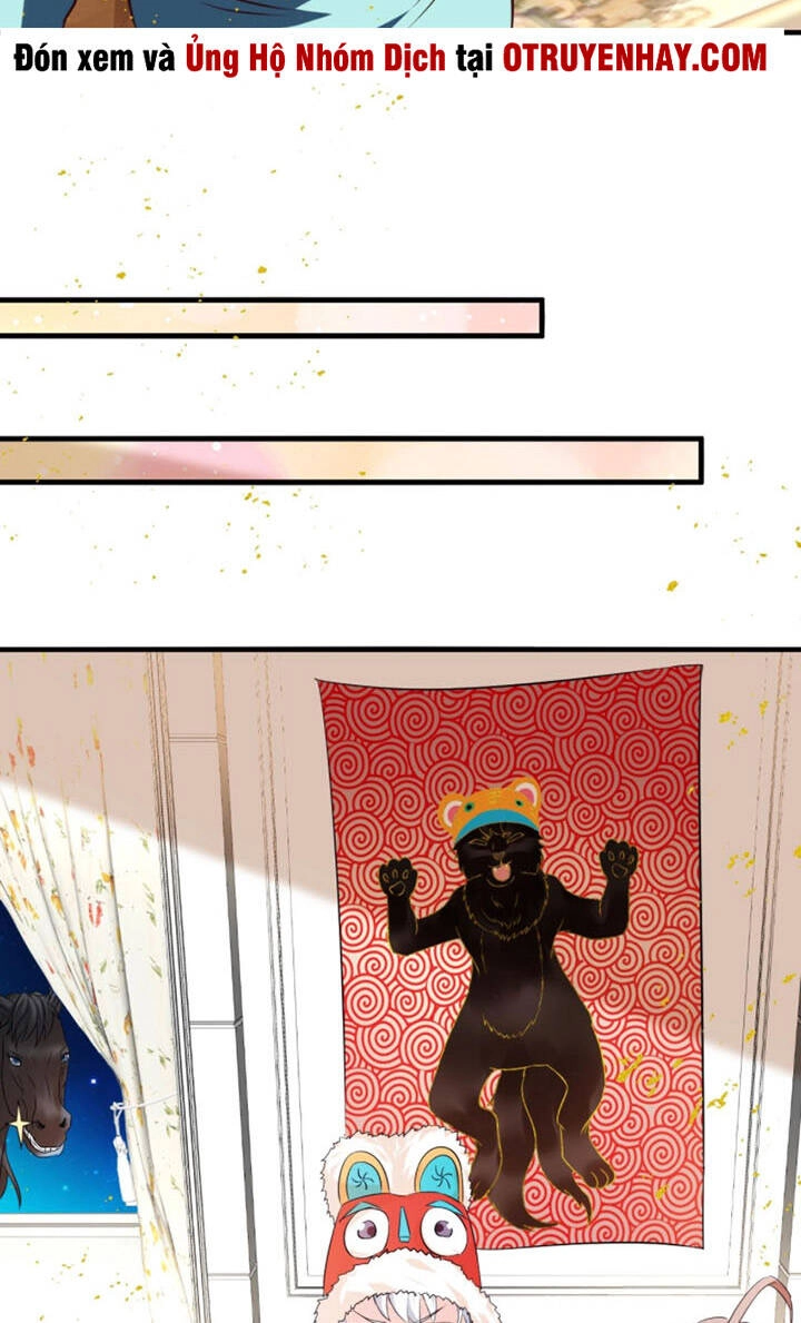 Sư Tổ Của Ta Là Thiên Hạ Đệ Nhất Chapter 18.5 - 41