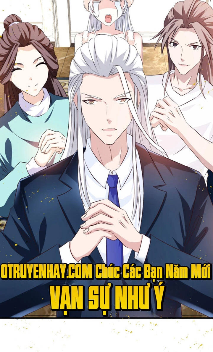 Sư Tổ Của Ta Là Thiên Hạ Đệ Nhất Chapter 18.5 - 42