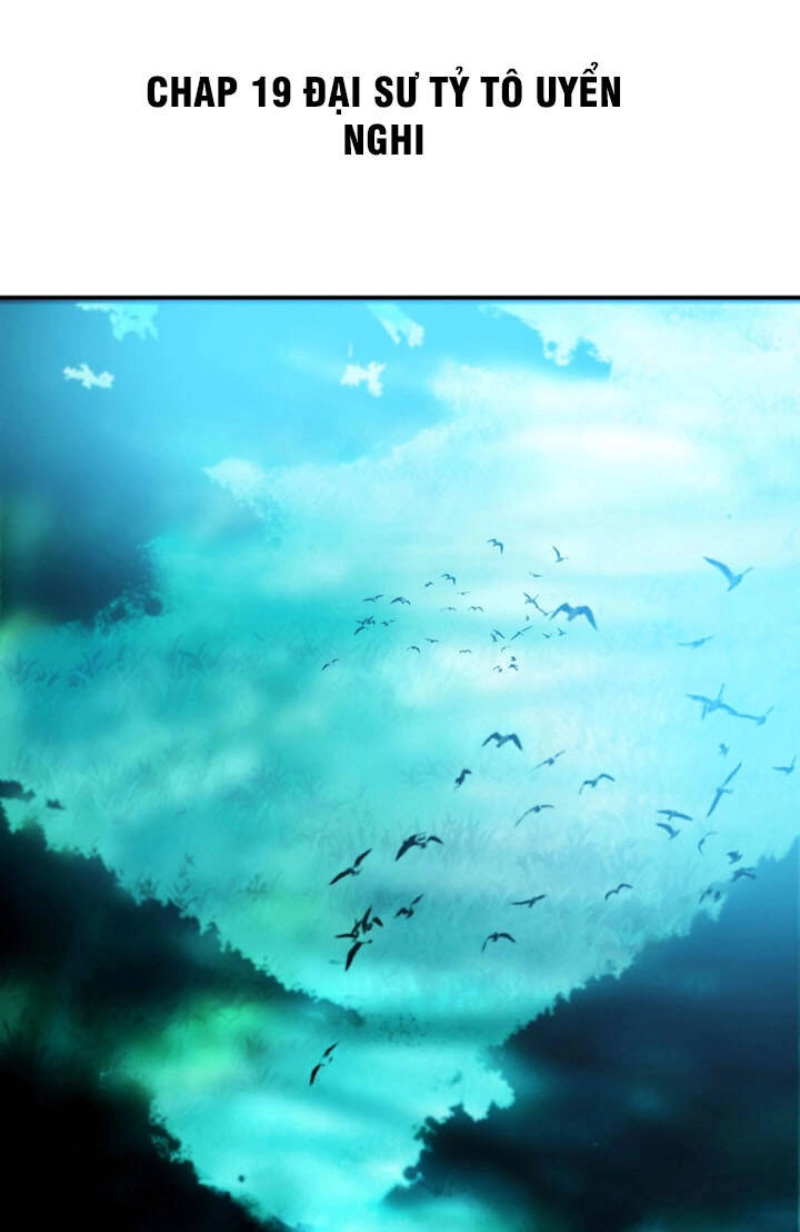 Sư Tổ Của Ta Là Thiên Hạ Đệ Nhất Chapter 19 - 3