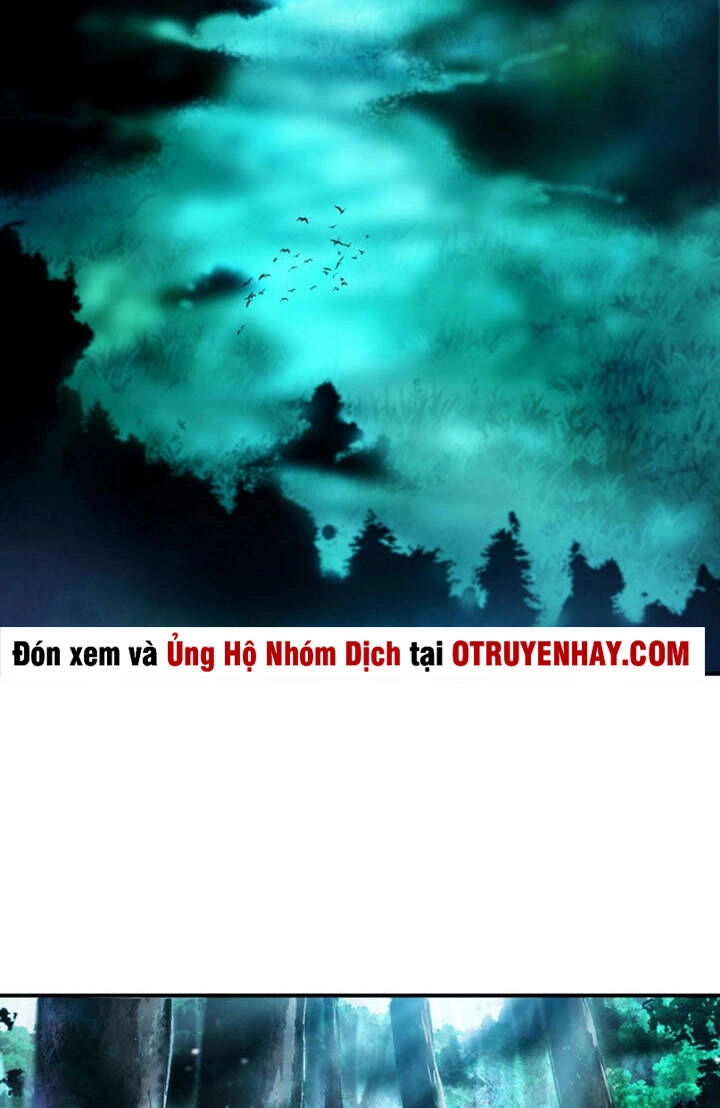 Sư Tổ Của Ta Là Thiên Hạ Đệ Nhất Chapter 19 - 4