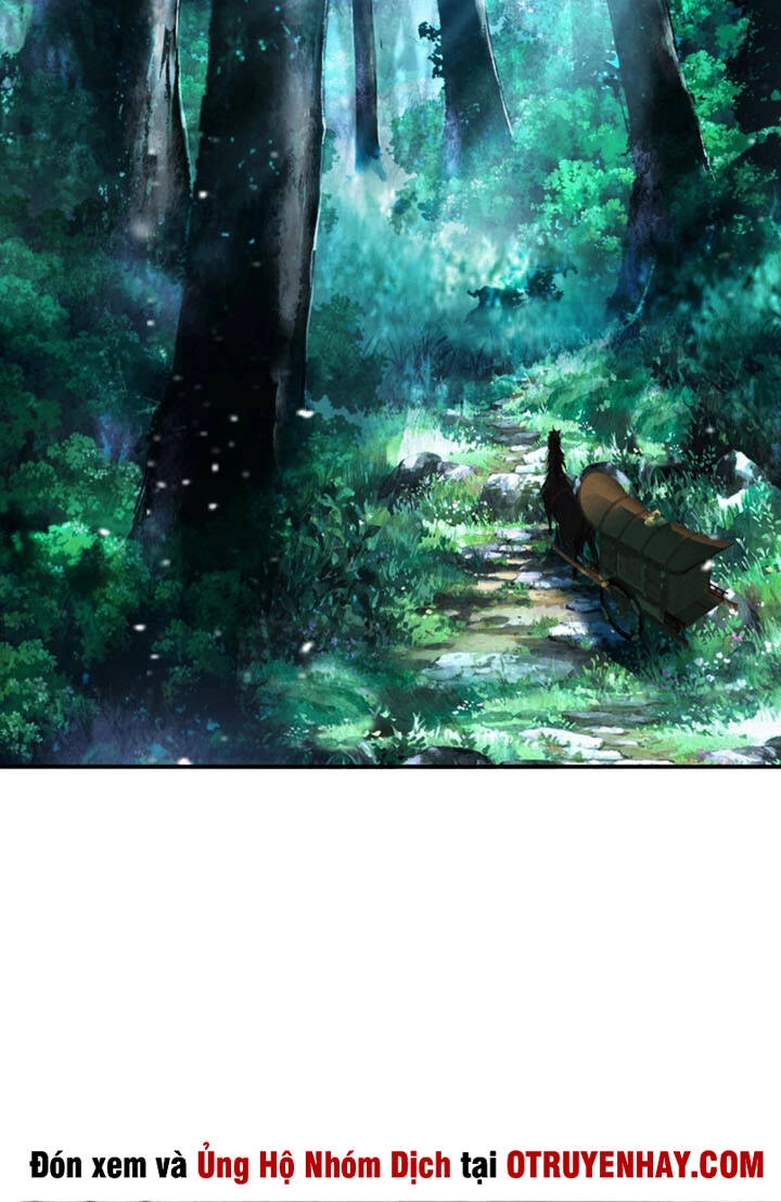 Sư Tổ Của Ta Là Thiên Hạ Đệ Nhất Chapter 19 - 5