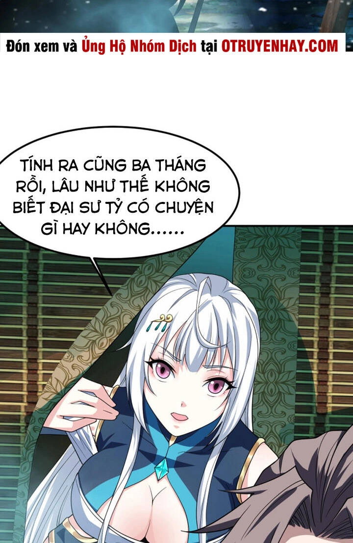 Sư Tổ Của Ta Là Thiên Hạ Đệ Nhất Chapter 19 - 8
