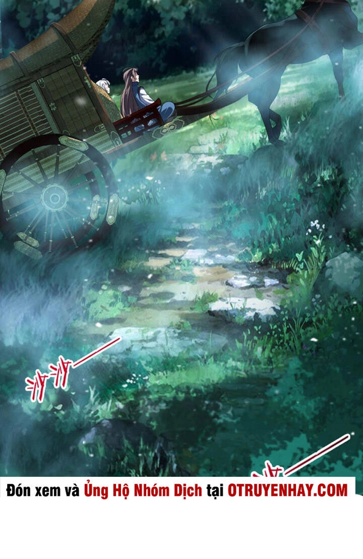 Sư Tổ Của Ta Là Thiên Hạ Đệ Nhất Chapter 19 - 10