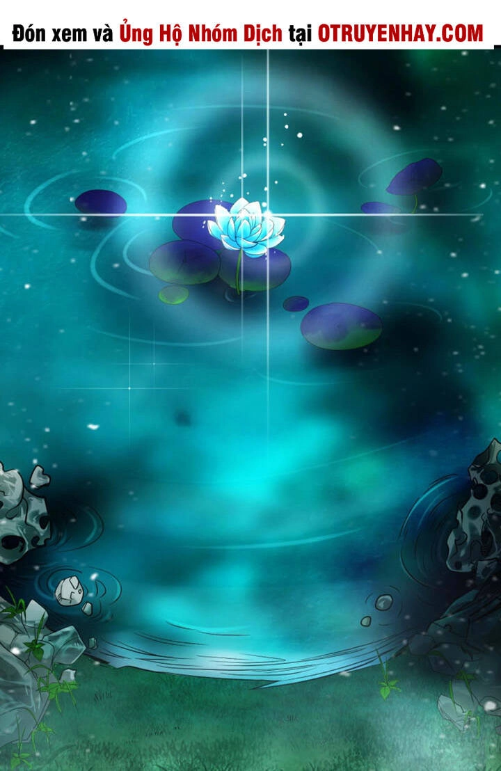 Sư Tổ Của Ta Là Thiên Hạ Đệ Nhất Chapter 19 - 13