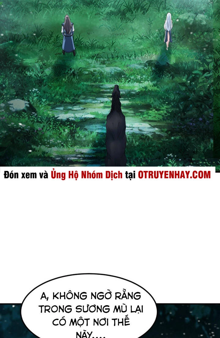 Sư Tổ Của Ta Là Thiên Hạ Đệ Nhất Chapter 19 - 14