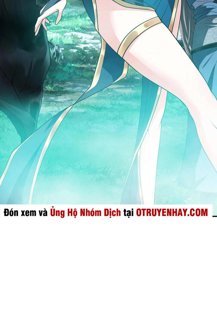 Sư Tổ Của Ta Là Thiên Hạ Đệ Nhất Chapter 19 - 16