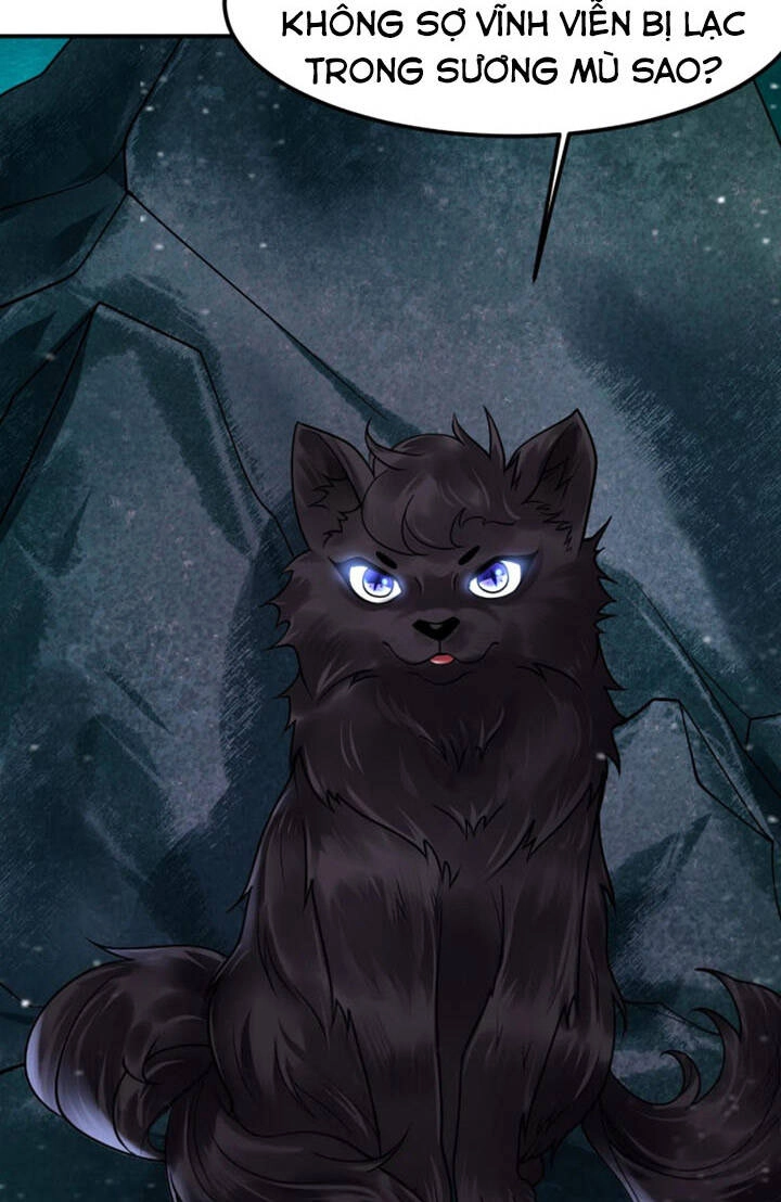 Sư Tổ Của Ta Là Thiên Hạ Đệ Nhất Chapter 19 - 18