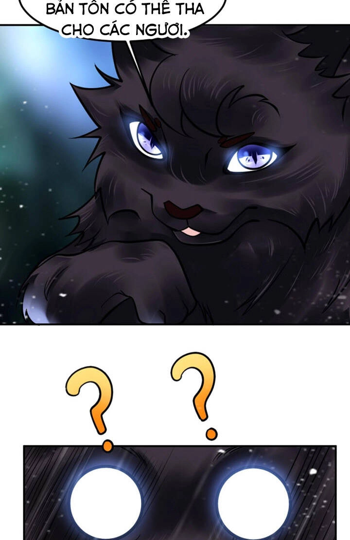 Sư Tổ Của Ta Là Thiên Hạ Đệ Nhất Chapter 19 - 20