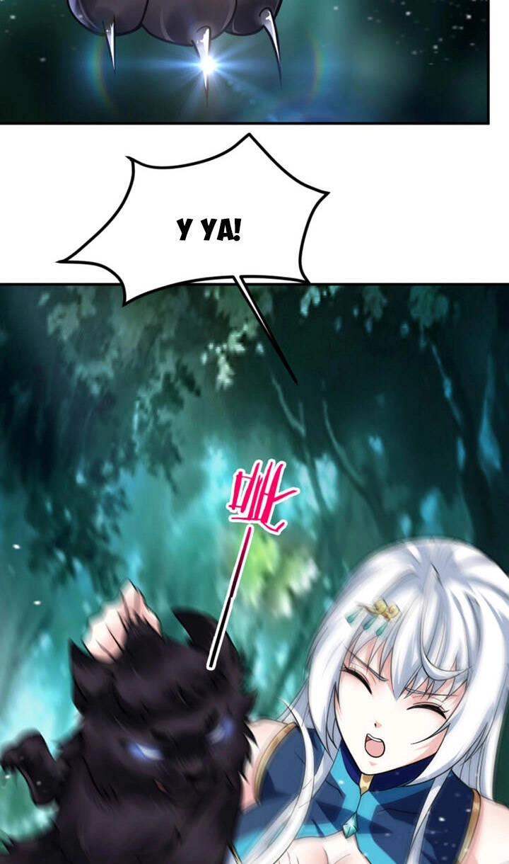 Sư Tổ Của Ta Là Thiên Hạ Đệ Nhất Chapter 19 - 24