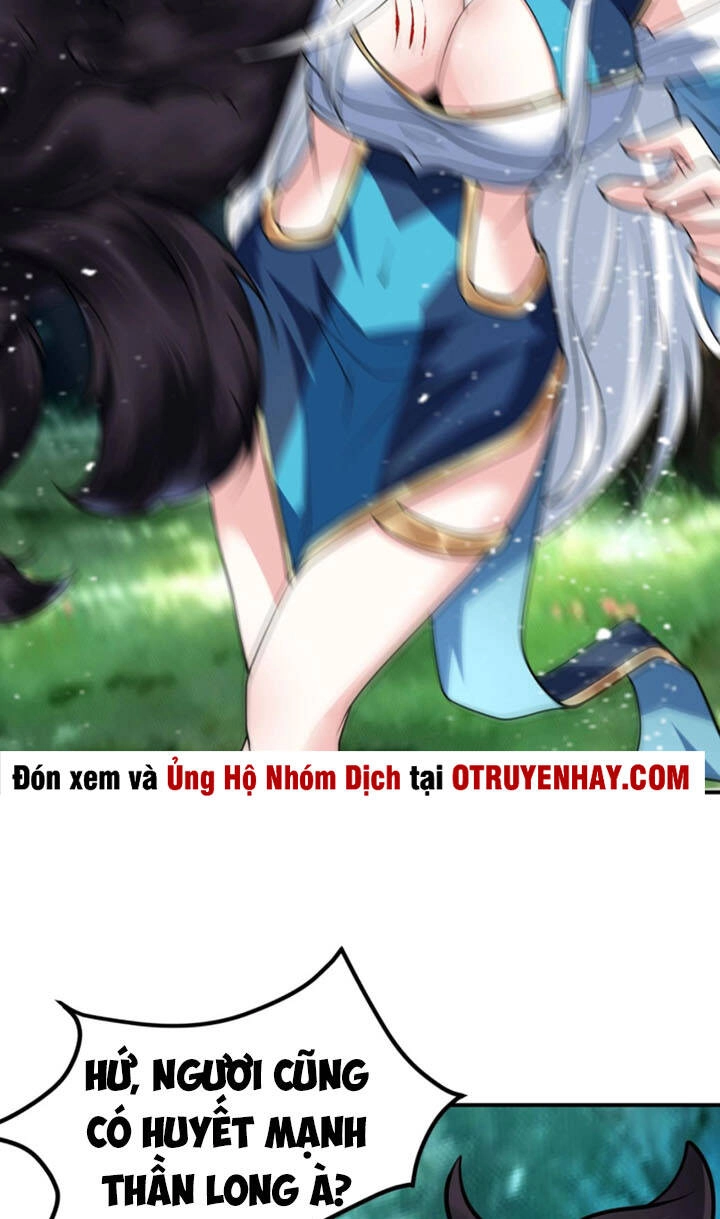 Sư Tổ Của Ta Là Thiên Hạ Đệ Nhất Chapter 19 - 25