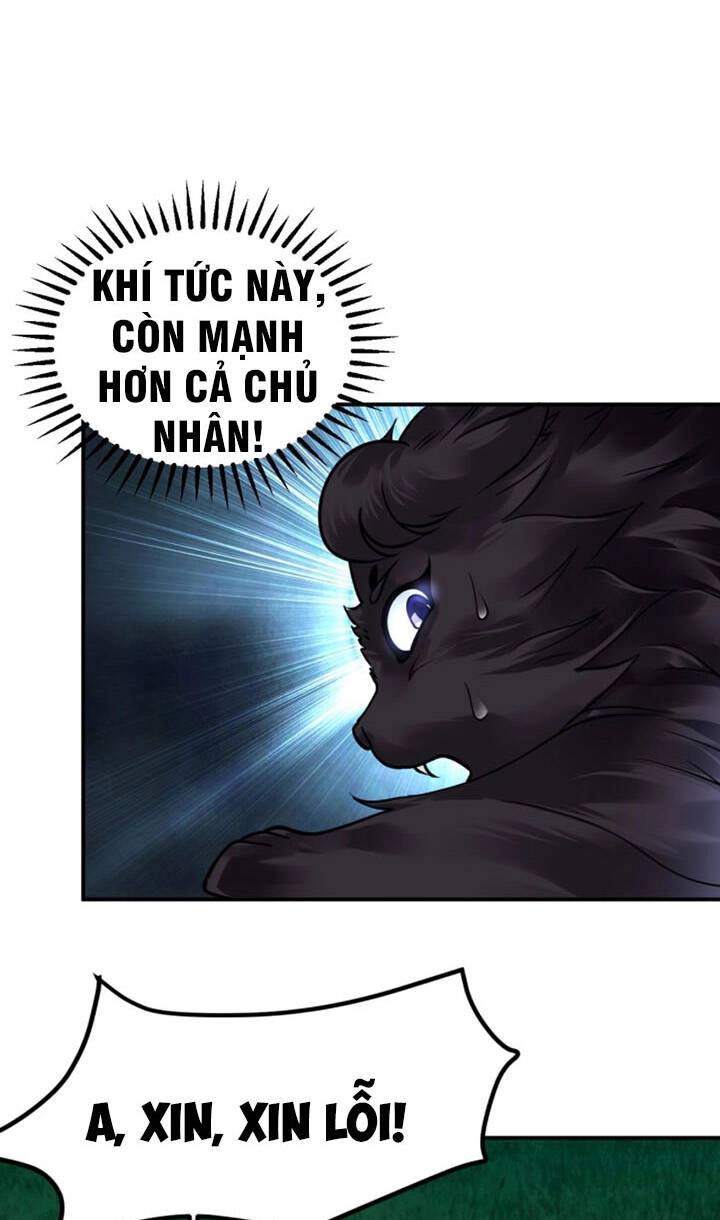 Sư Tổ Của Ta Là Thiên Hạ Đệ Nhất Chapter 19 - 31