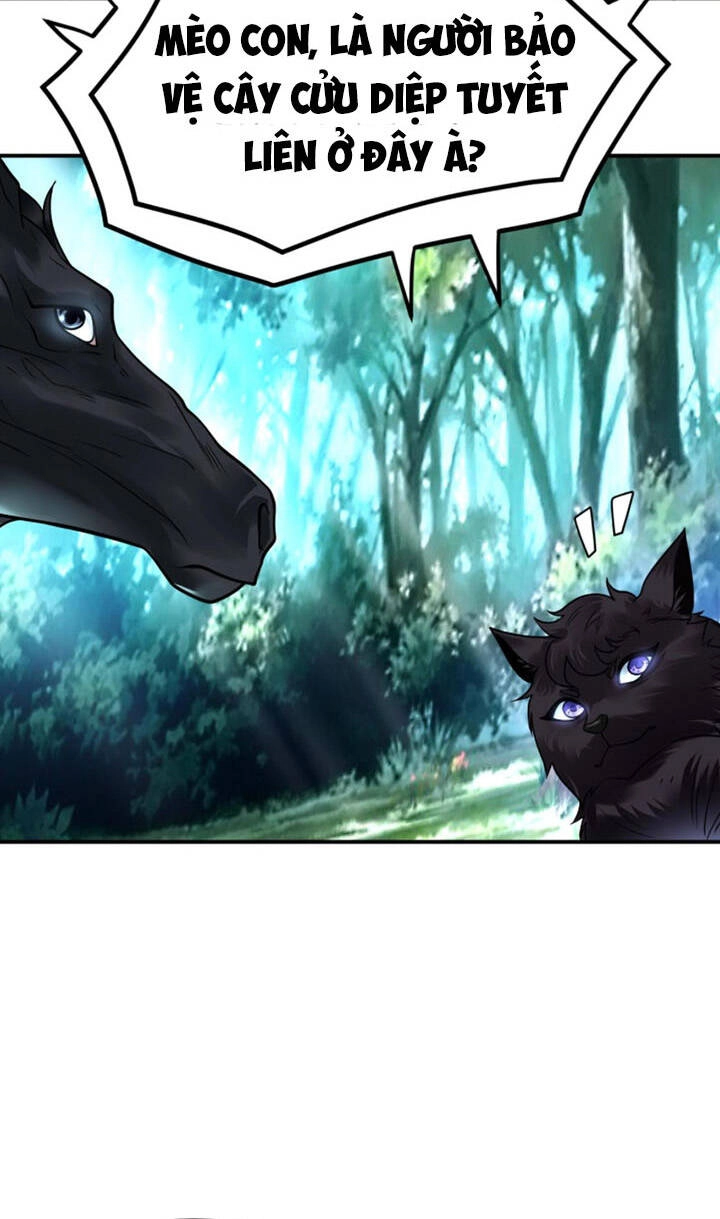 Sư Tổ Của Ta Là Thiên Hạ Đệ Nhất Chapter 19 - 33